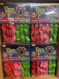 38 CASES Viper fizz sour hard candy entire pallet
