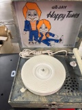 DEE-JAY record player