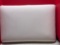 New memory foam pillow