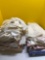 Vintage or antique doll or childrens clothing