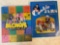 Blondie and cookie jars books