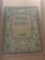 1938 MILNE chairs Co. Chattanooga, Tennessee catalog