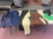 New or gently used clothing