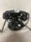antique telephone