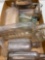 vintage bottles