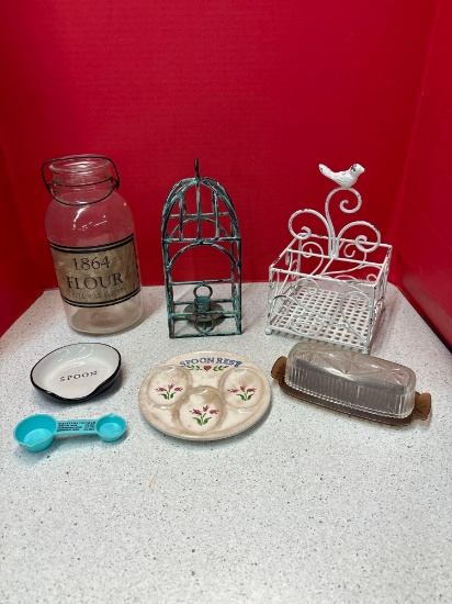 Cute household items, see Pictures