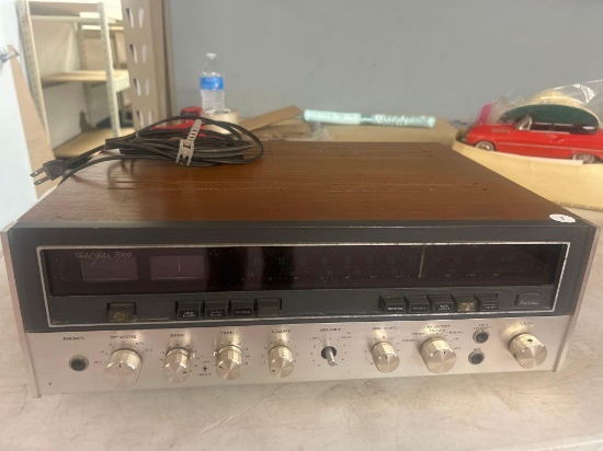 sansui 7000 receiver