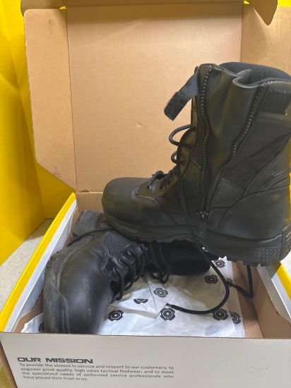 Original SWAT Boots mens size 11