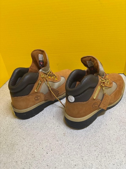 Timberland boots size 8 1/2
