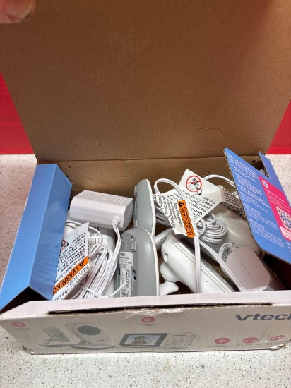 VTECH Two camera video monitor