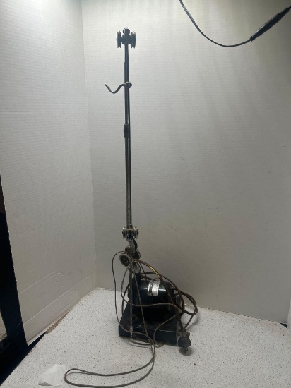 Foredom electric tabletop dentists drill