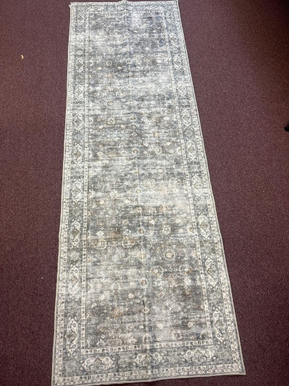 new rug