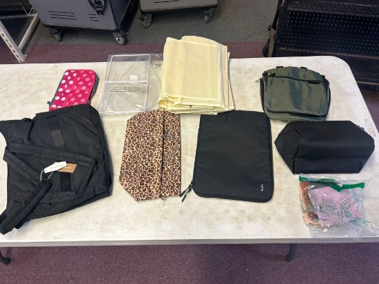 New bags/carriers/purses
