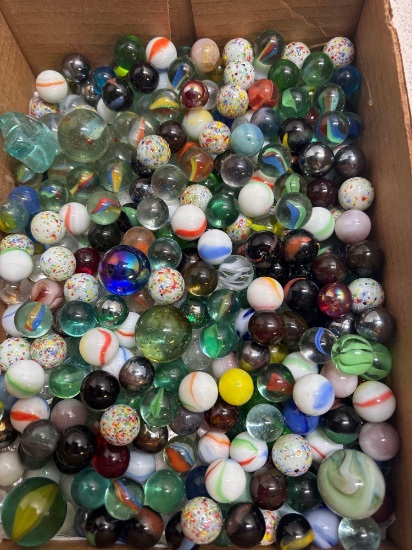 Marbles