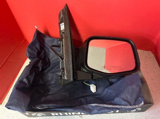 Honda Odyssey 2011 to 2013 door mirror right side brand new