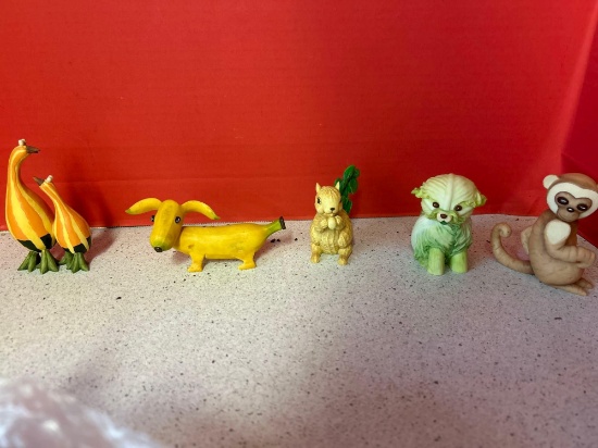 Enesco homegrown