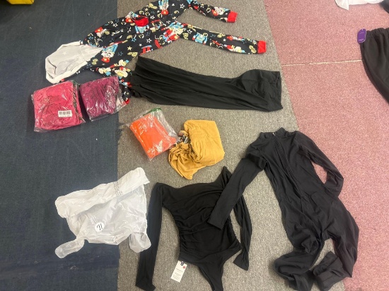 womens clothing