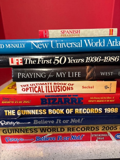 books