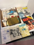 vintage magazines, information, handbook, pictures and more