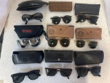 high end sunglasses