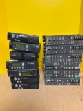 Motorola radios, transceivers, etc.