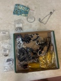 costume jewelry