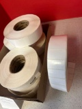 semi permanent labels