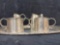 Dan Miller hand hammered pewter