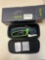 Electric cordless scissor