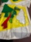 New Jolly Green giant kites and figure