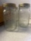 12 quart canning jars