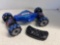 Remote control car as pictured