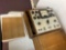 vintage Superior Instruments, vacuum tube tester