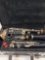 clarinet