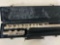 flute, missing part