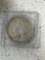 Silver piece dollar 1922