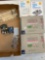 electronics lot