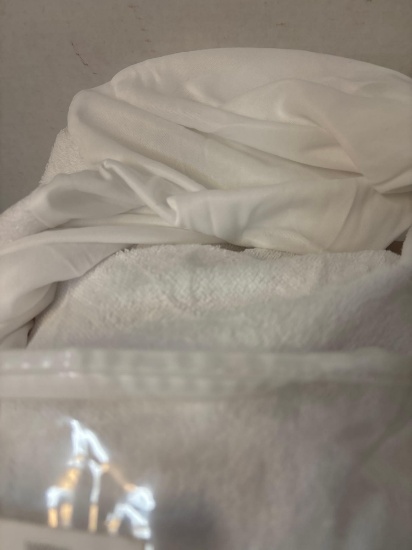 Queen size Fitted sheet