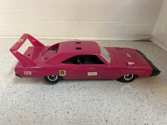 rare KENNER 1971 SSP super stocker