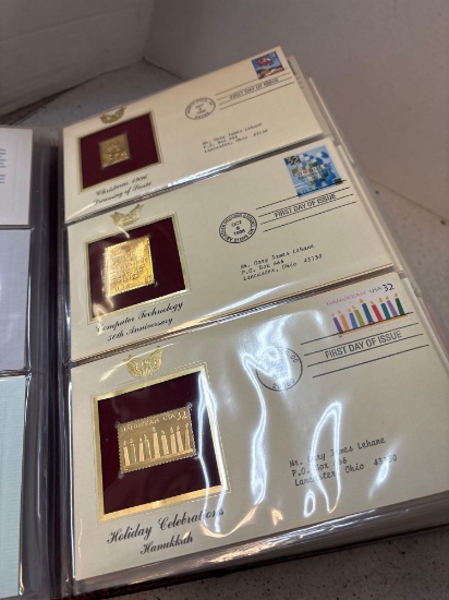 United States Stamps