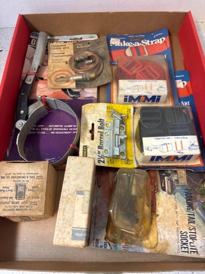 Household repair items