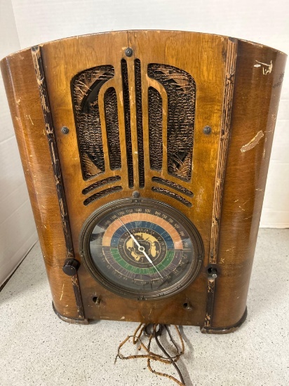 DETROLA network dial