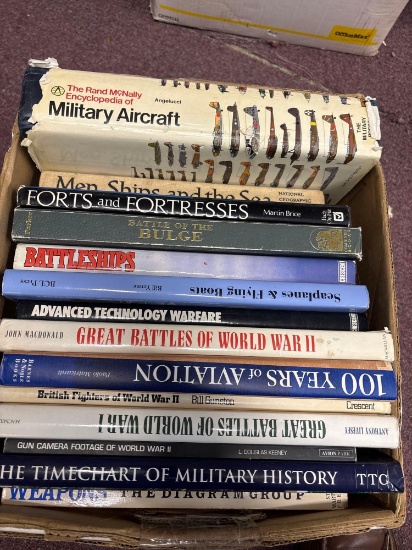 Books