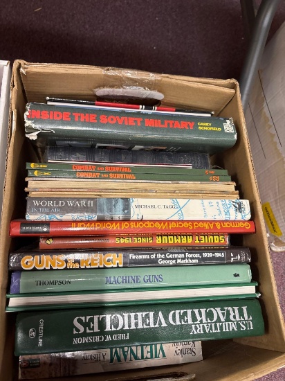 Books
