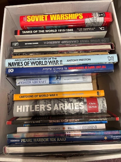 Books