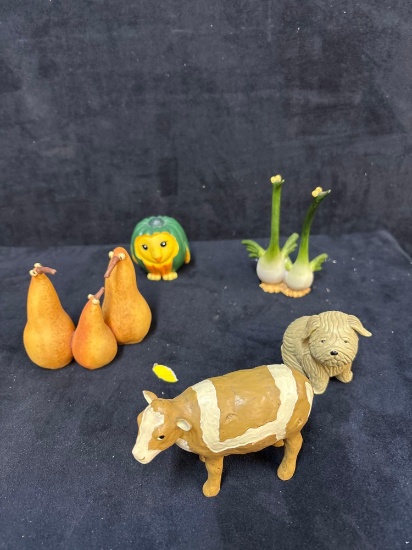 ENESCO homegrown highly collectible, hard defined