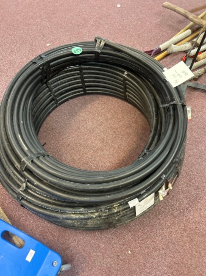 3/4 inch waterline
