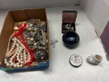 costume jewelry