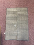 New floor mat placemats stick on tiles
