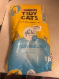 Purina tidy cats clumping litter